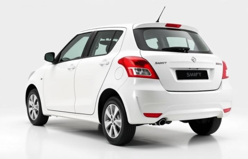 Swift Dzire Sedan taxi available with Patna Gati